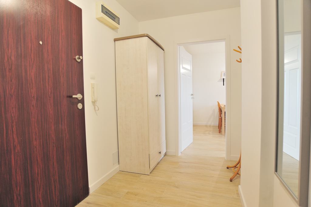 Mieszkanie na sprzedaż Szczecin, Warszewo 51 m2 | Arka Nieruchomości