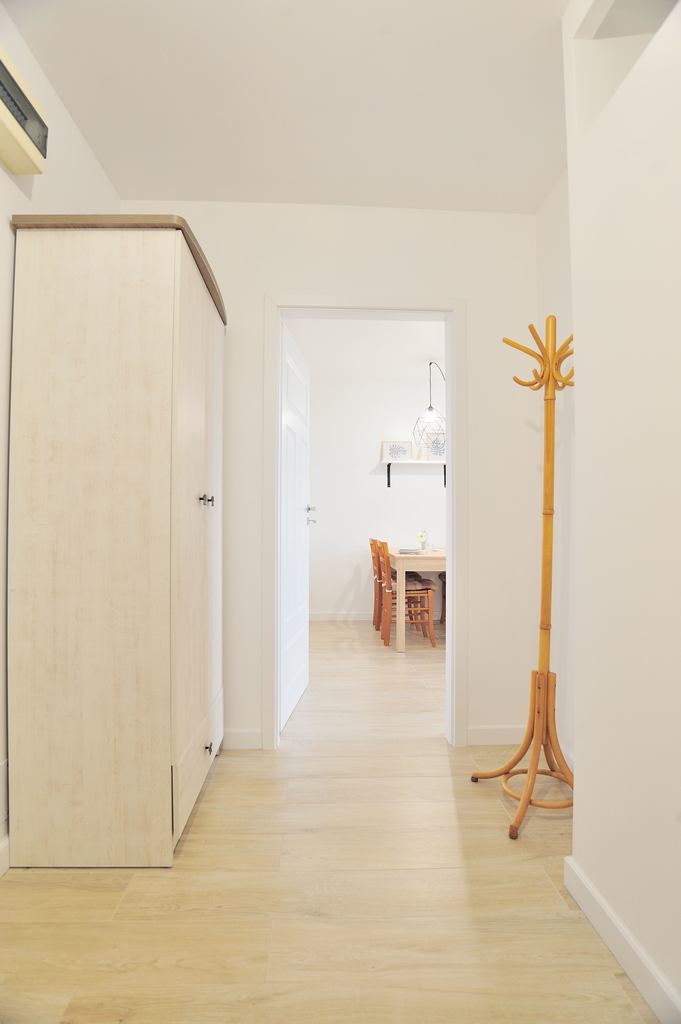 Mieszkanie na sprzedaż Szczecin, Warszewo 51 m2 | Arka Nieruchomości