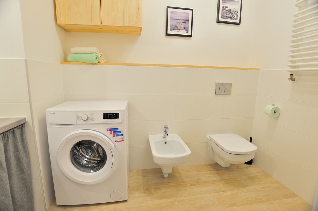 Mieszkanie na sprzedaż Szczecin, Warszewo 51 m2 | Arka Nieruchomości