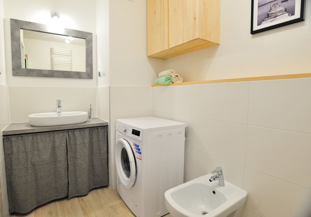 Mieszkanie na sprzedaż Szczecin, Warszewo 51 m2 | Arka Nieruchomości