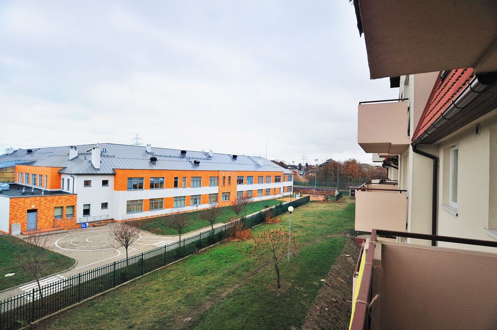 Mieszkanie na sprzedaż Szczecin, Warszewo 51 m2 | Arka Nieruchomości