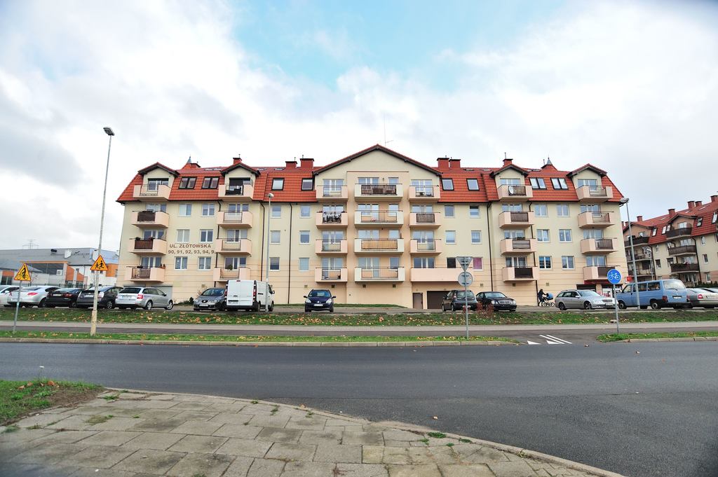 Mieszkanie na sprzedaż Szczecin, Warszewo 51 m2 | Arka Nieruchomości