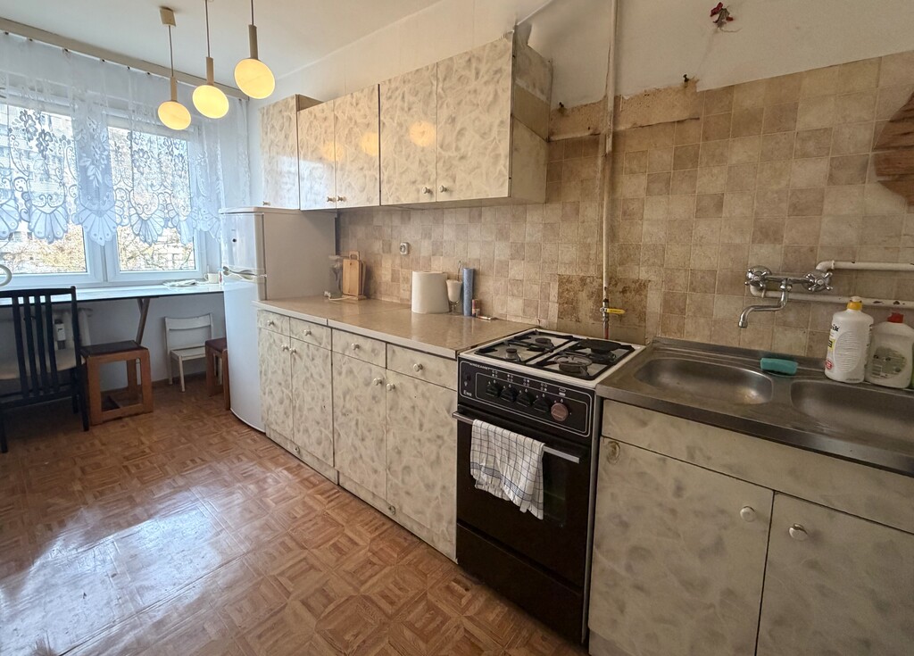 Mieszkanie na sprzedaż Szczecin, Niebuszewo 46 m2 | Arka Nieruchomości