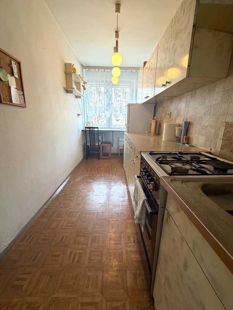 Mieszkanie na sprzedaż Szczecin, Niebuszewo 46 m2 | Arka Nieruchomości