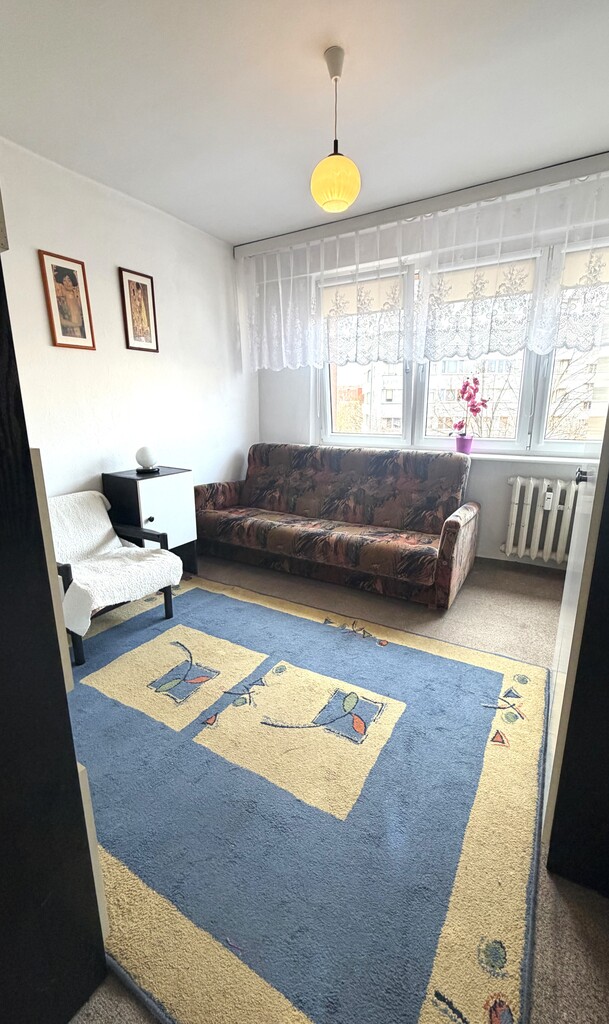 Mieszkanie na sprzedaż Szczecin, Niebuszewo 46 m2 | Arka Nieruchomości