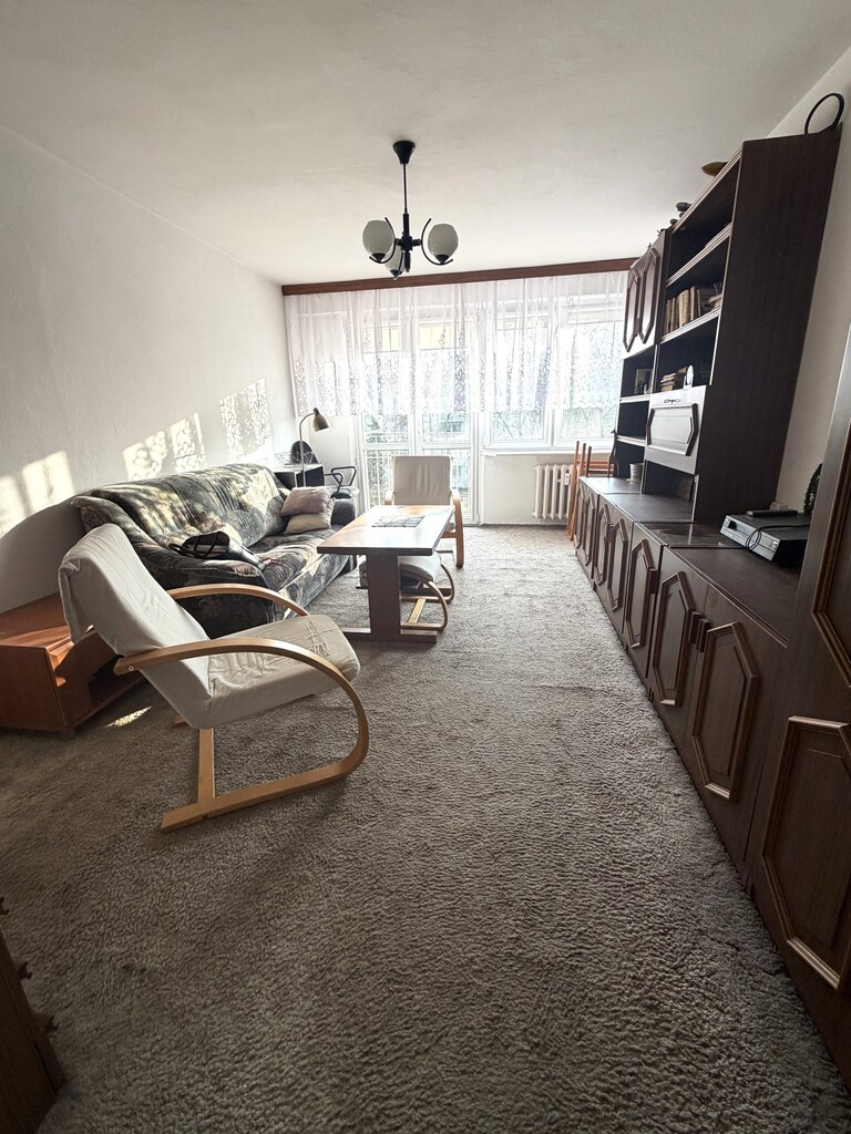 Mieszkanie na sprzedaż Szczecin, Niebuszewo 46 m2 | Arka Nieruchomości