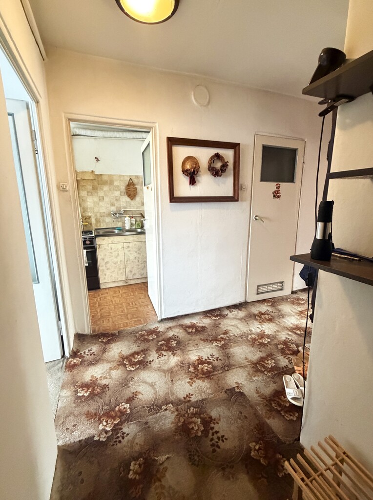 Mieszkanie na sprzedaż Szczecin, Niebuszewo 46 m2 | Arka Nieruchomości