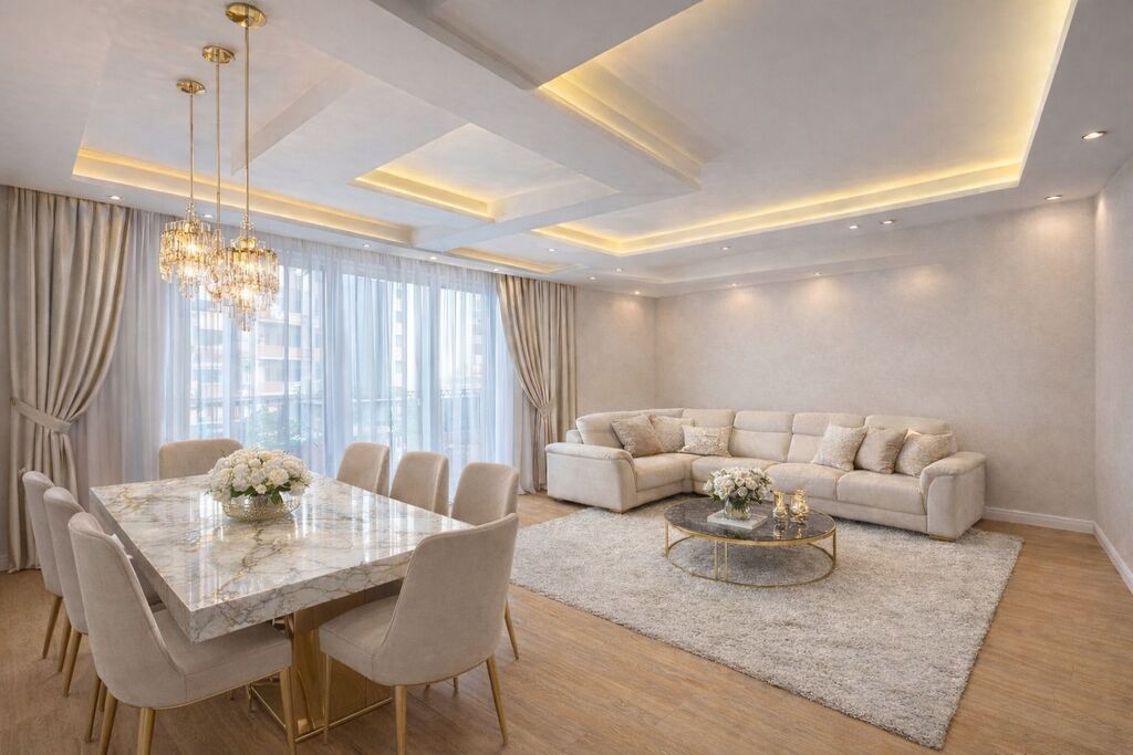 Mieszkanie na sprzedaż Szczecin, os. Majowe 70 m2 | Arka Nieruchomości