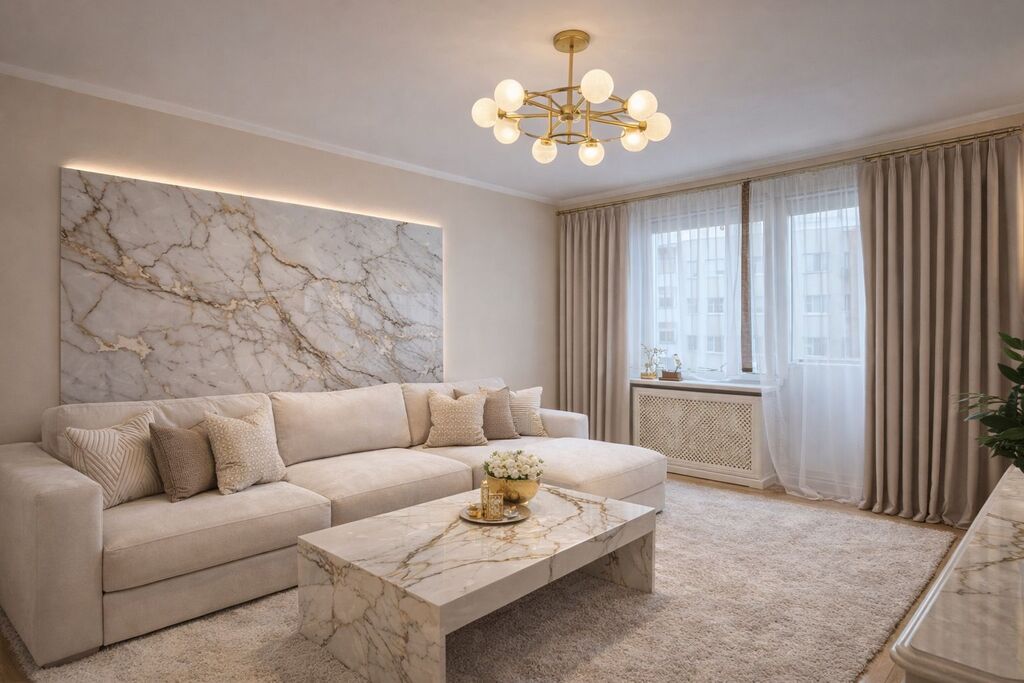 Mieszkanie na sprzedaż Szczecin, os. Majowe 63 m2 | Arka Nieruchomości