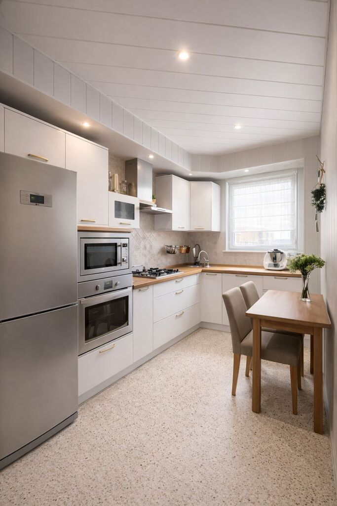 Mieszkanie na sprzedaż Szczecin, os. Majowe 63 m2 | Arka Nieruchomości