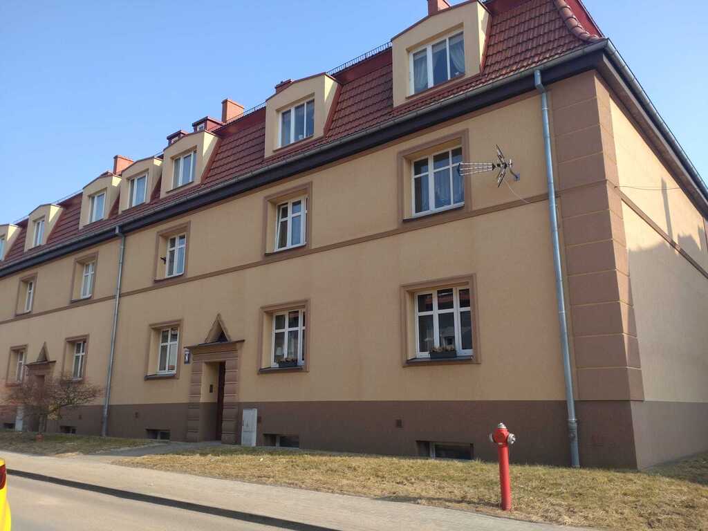 Mieszkanie na sprzedaż Szczecinek 46 m2 | Arka Nieruchomości