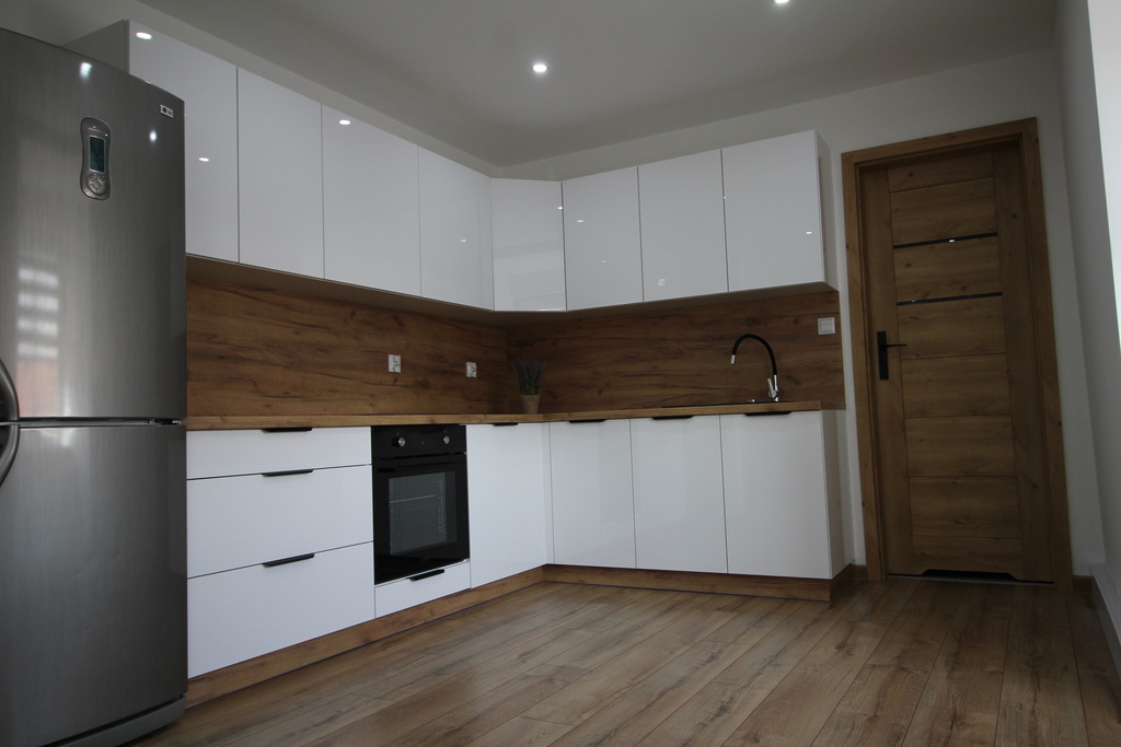 Mieszkanie na sprzedaż Szczecinek 46 m2 | Arka Nieruchomości