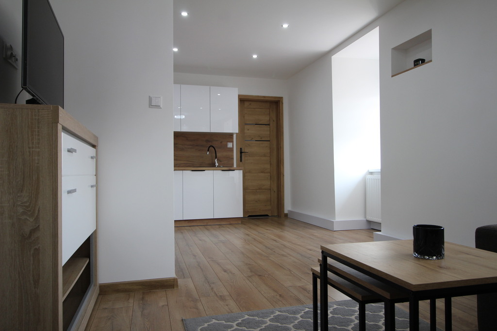 Mieszkanie na sprzedaż Szczecinek 46 m2 | Arka Nieruchomości