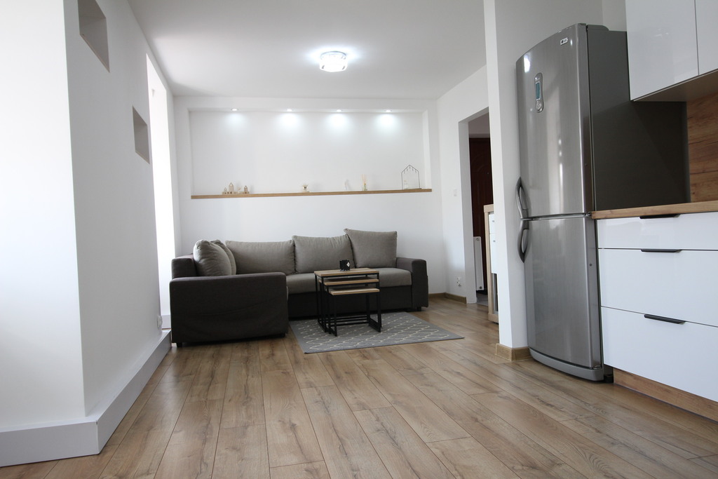 Mieszkanie na sprzedaż Szczecinek 46 m2 | Arka Nieruchomości