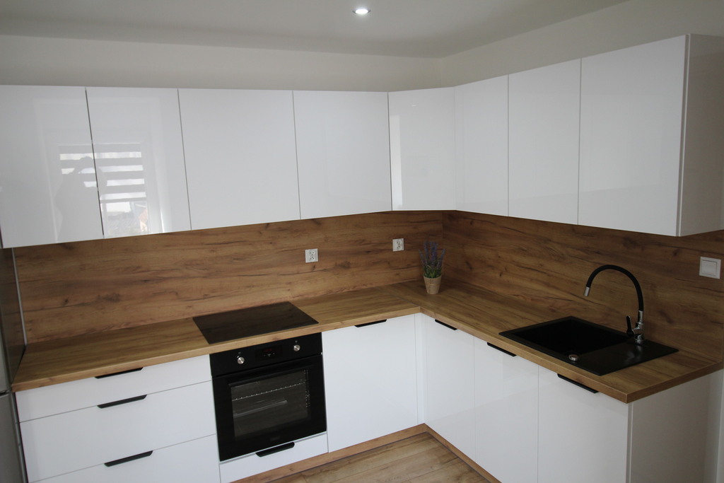 Mieszkanie na sprzedaż Szczecinek 46 m2 | Arka Nieruchomości