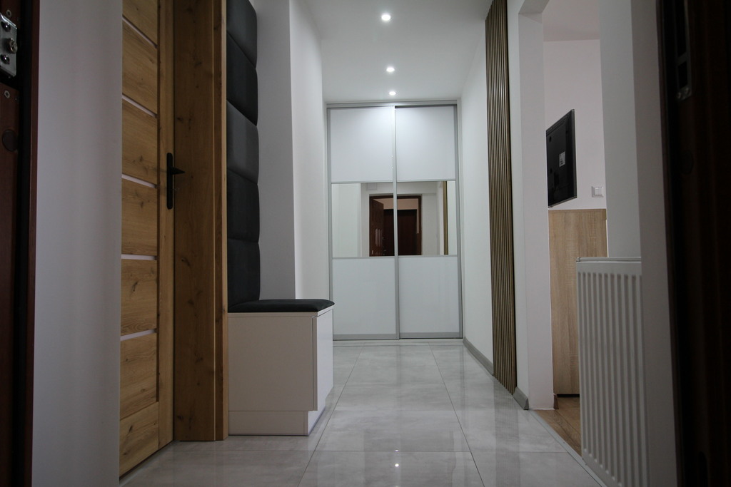 Mieszkanie na sprzedaż Szczecinek 46 m2 | Arka Nieruchomości