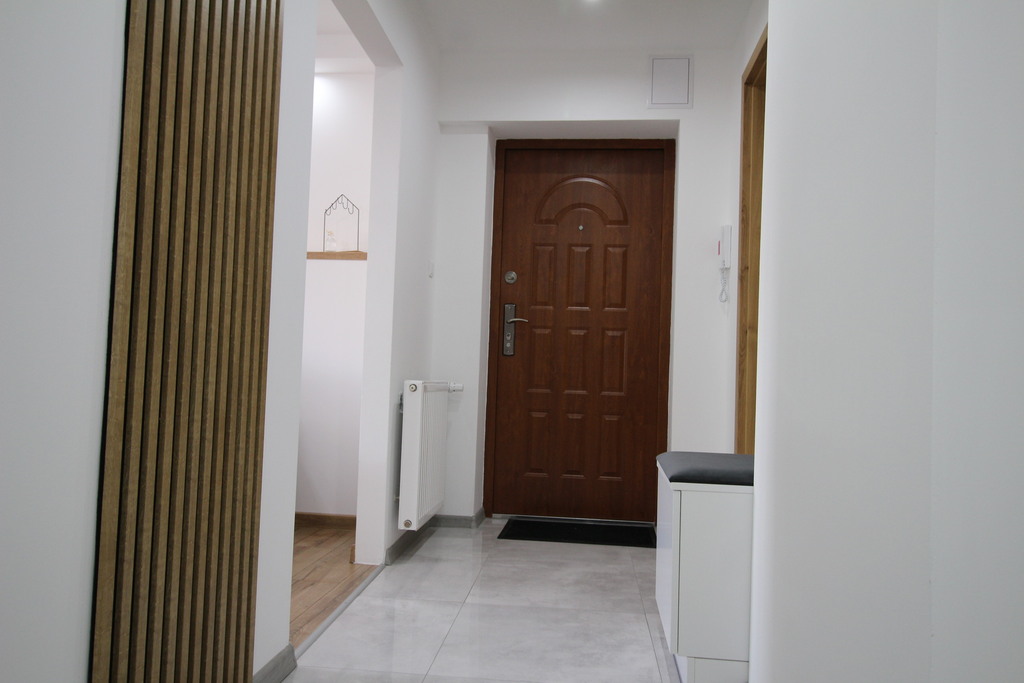 Mieszkanie na sprzedaż Szczecinek 46 m2 | Arka Nieruchomości