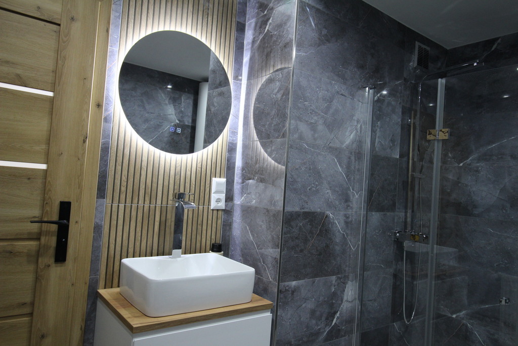 Mieszkanie na sprzedaż Szczecinek 46 m2 | Arka Nieruchomości