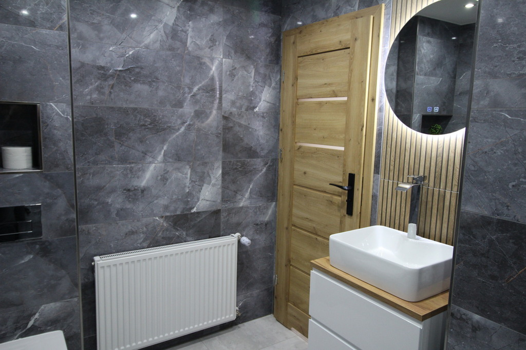 Mieszkanie na sprzedaż Szczecinek 46 m2 | Arka Nieruchomości