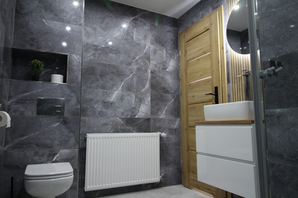 Mieszkanie na sprzedaż Szczecinek 46 m2 | Arka Nieruchomości