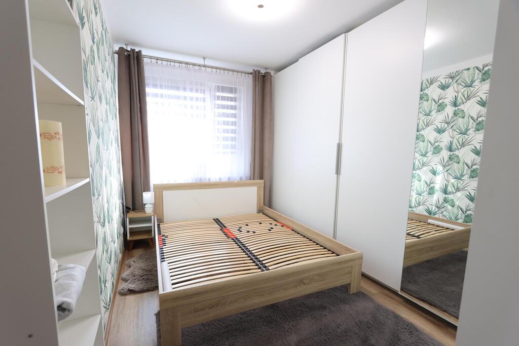 Mieszkanie na wynajem Szczecin, Prawobrzeże 47 m2 | Arka Nieruchomości