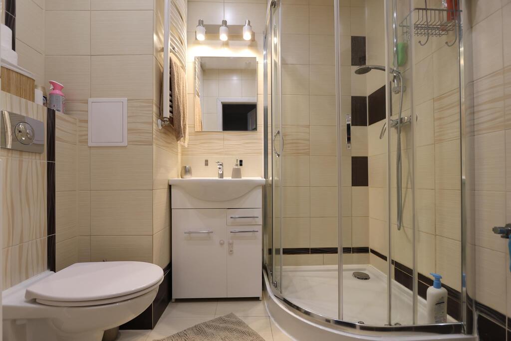 Mieszkanie na wynajem Szczecin, Prawobrzeże 47 m2 | Arka Nieruchomości