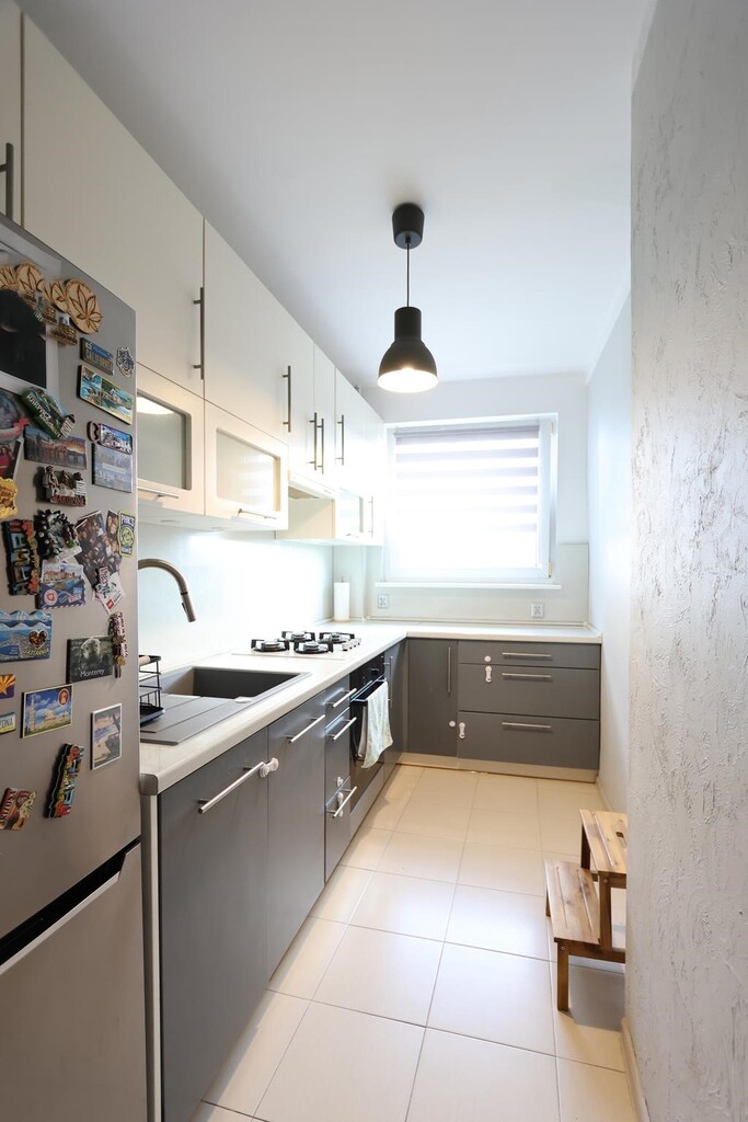 Mieszkanie na wynajem Szczecin, Prawobrzeże 47 m2 | Arka Nieruchomości