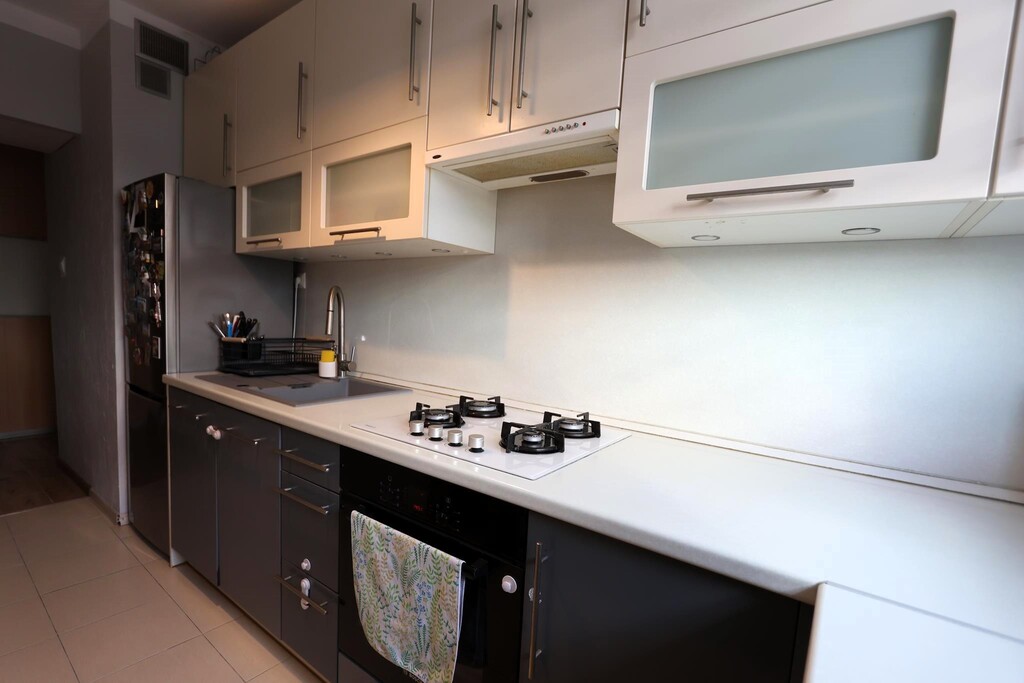 Mieszkanie na wynajem Szczecin, Prawobrzeże 47 m2 | Arka Nieruchomości