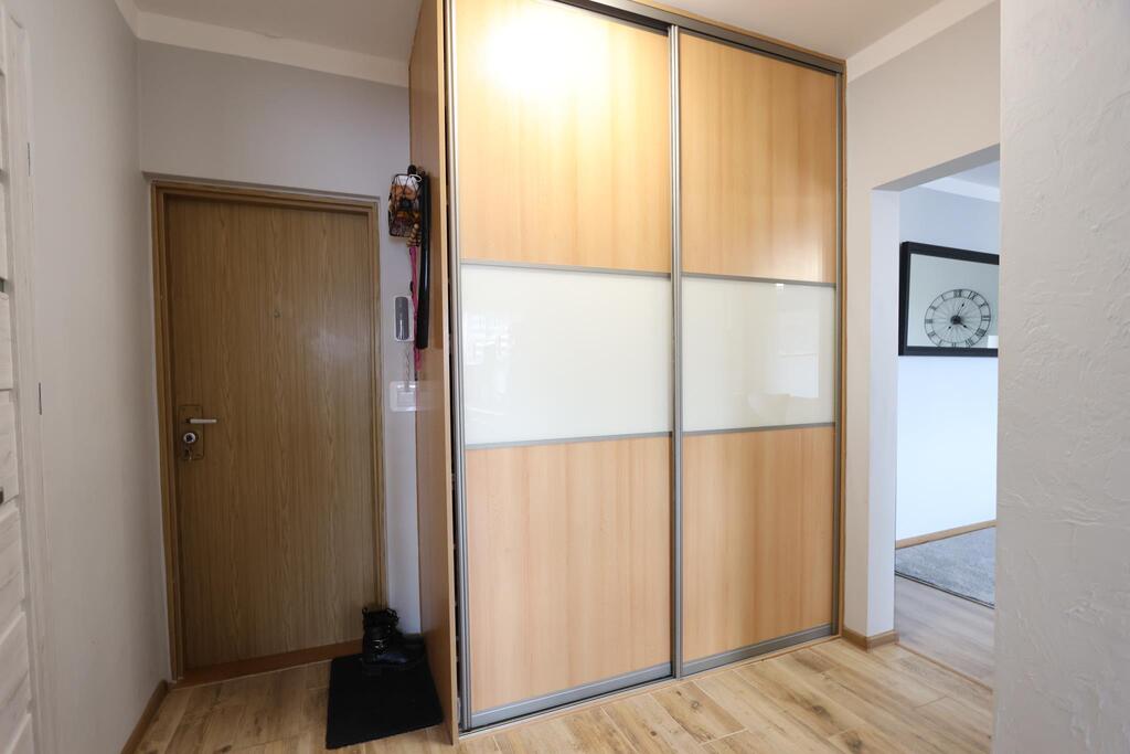 Mieszkanie na wynajem Szczecin, Prawobrzeże 47 m2 | Arka Nieruchomości