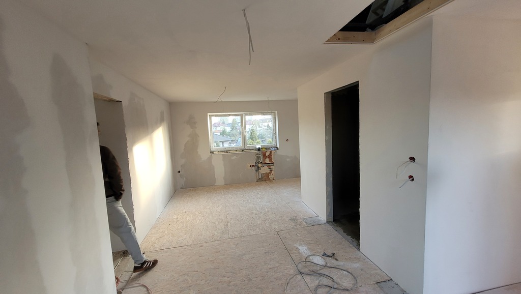 Mieszkanie na sprzedaż Szczecin, Żelechowa 47 m2 | Arka Nieruchomości