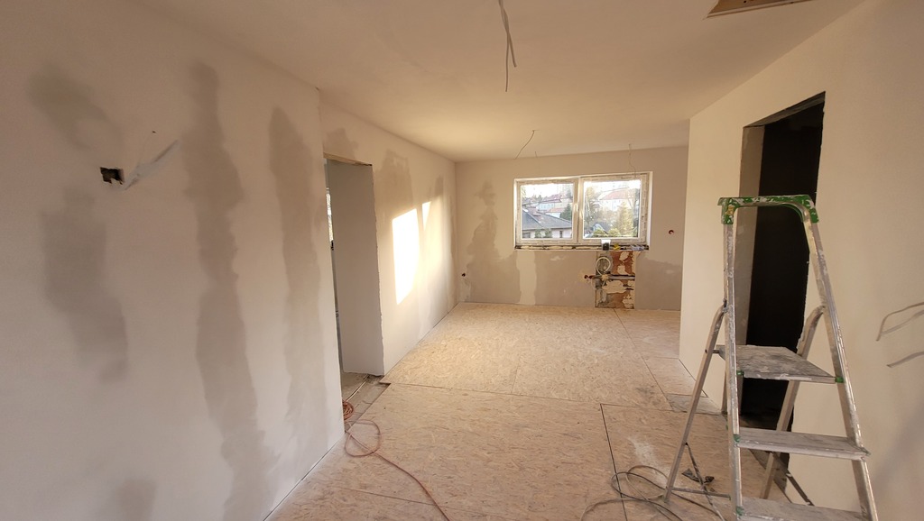 Mieszkanie na sprzedaż Szczecin, Żelechowa 47 m2 | Arka Nieruchomości