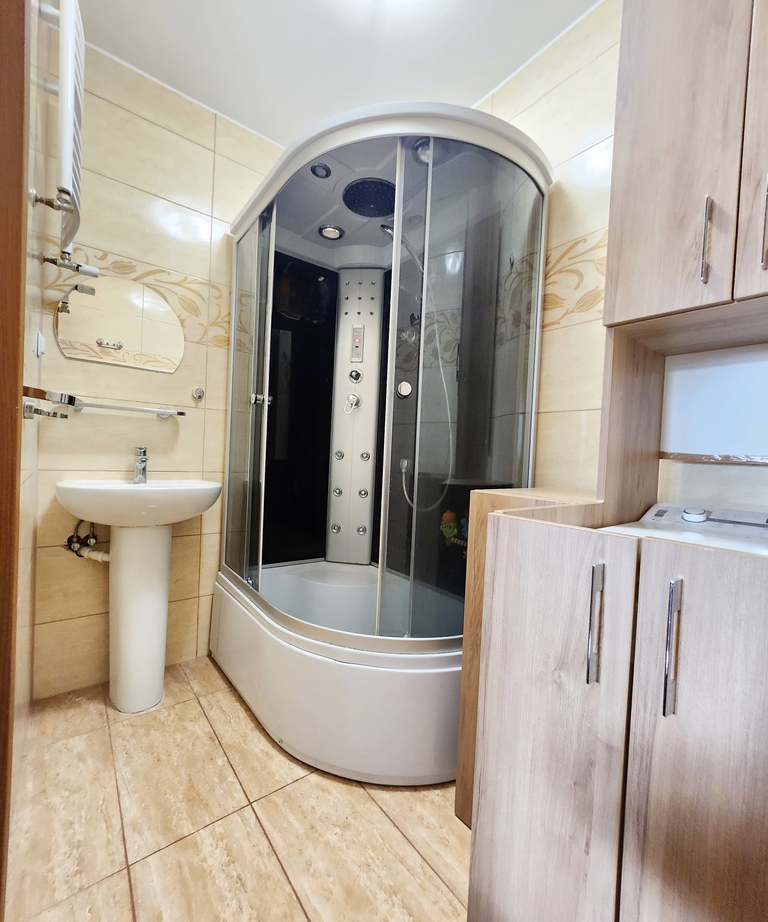 Mieszkanie na sprzedaż Szczecin, os. Bukowe 50 m2 | Arka Nieruchomości