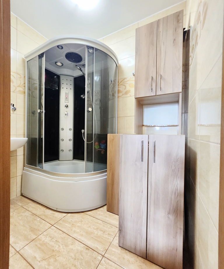 Mieszkanie na sprzedaż Szczecin, os. Bukowe 50 m2 | Arka Nieruchomości