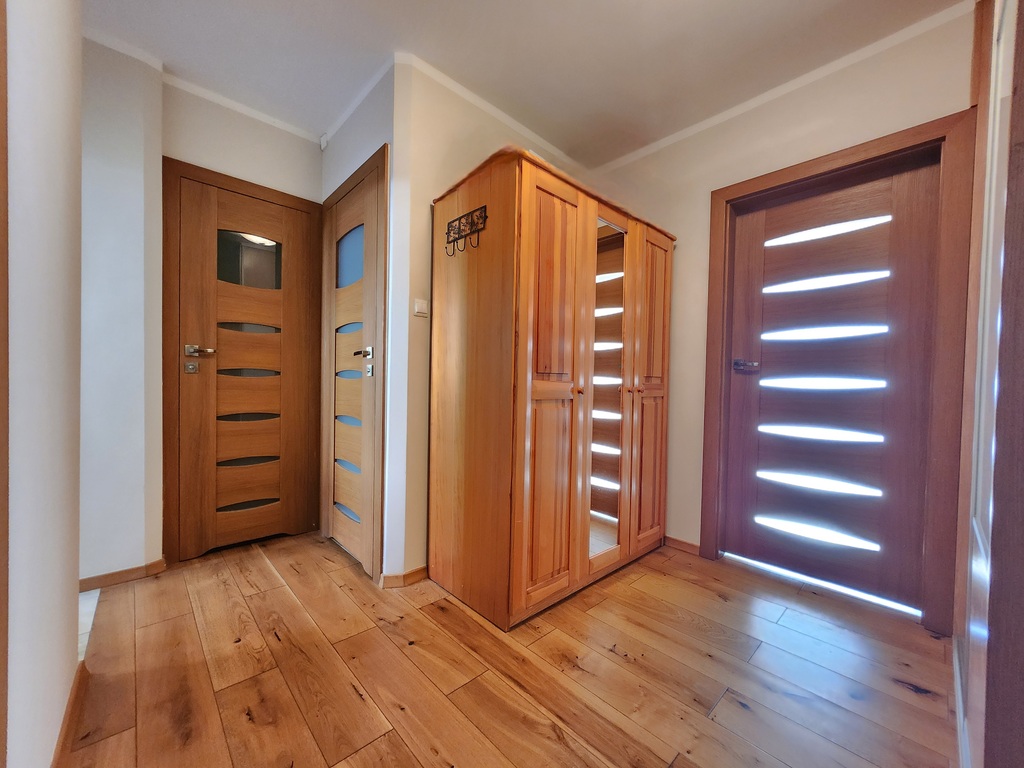 Mieszkanie na sprzedaż Szczecin, os. Bukowe 50 m2 | Arka Nieruchomości