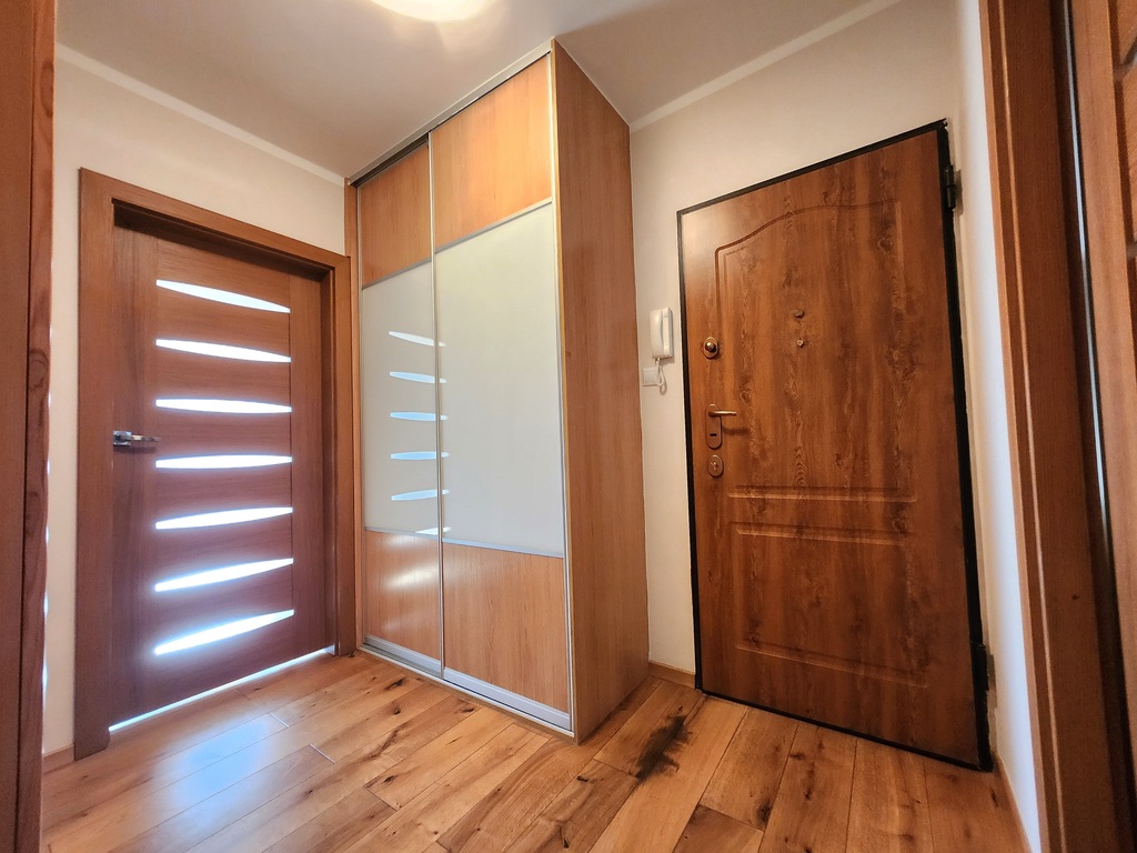 Mieszkanie na sprzedaż Szczecin, os. Bukowe 50 m2 | Arka Nieruchomości