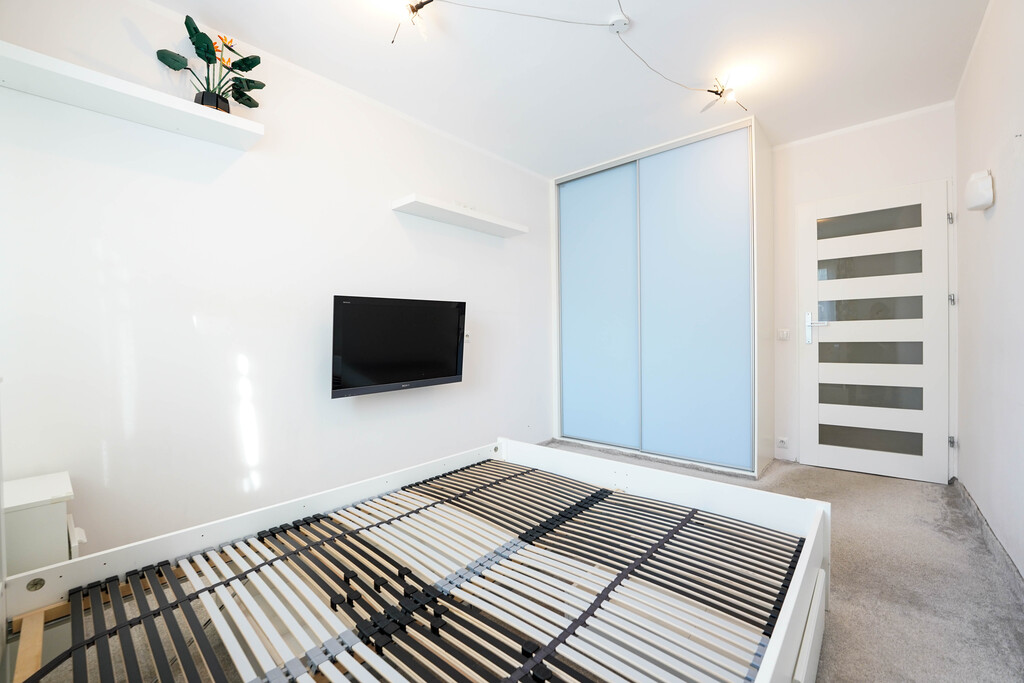 Mieszkanie na sprzedaż Przecław 56 m2 | Arka Nieruchomości