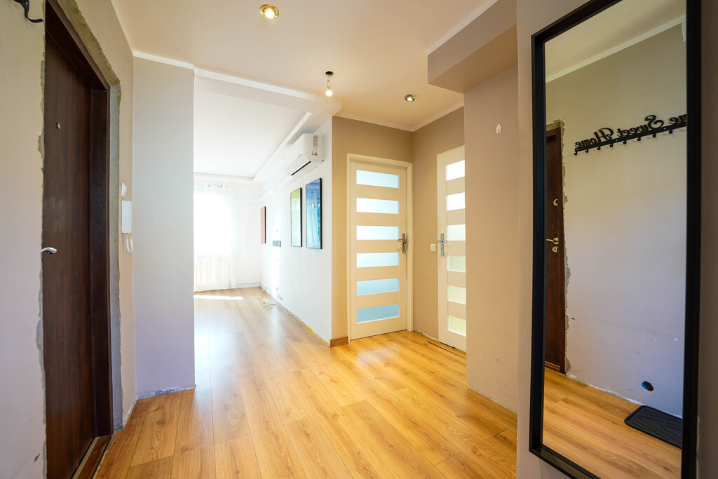 Mieszkanie na sprzedaż Przecław 56 m2 | Arka Nieruchomości