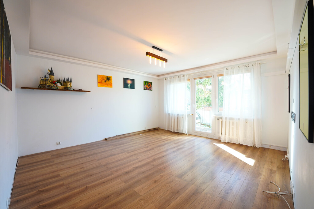 Mieszkanie na sprzedaż Przecław 56 m2 | Arka Nieruchomości