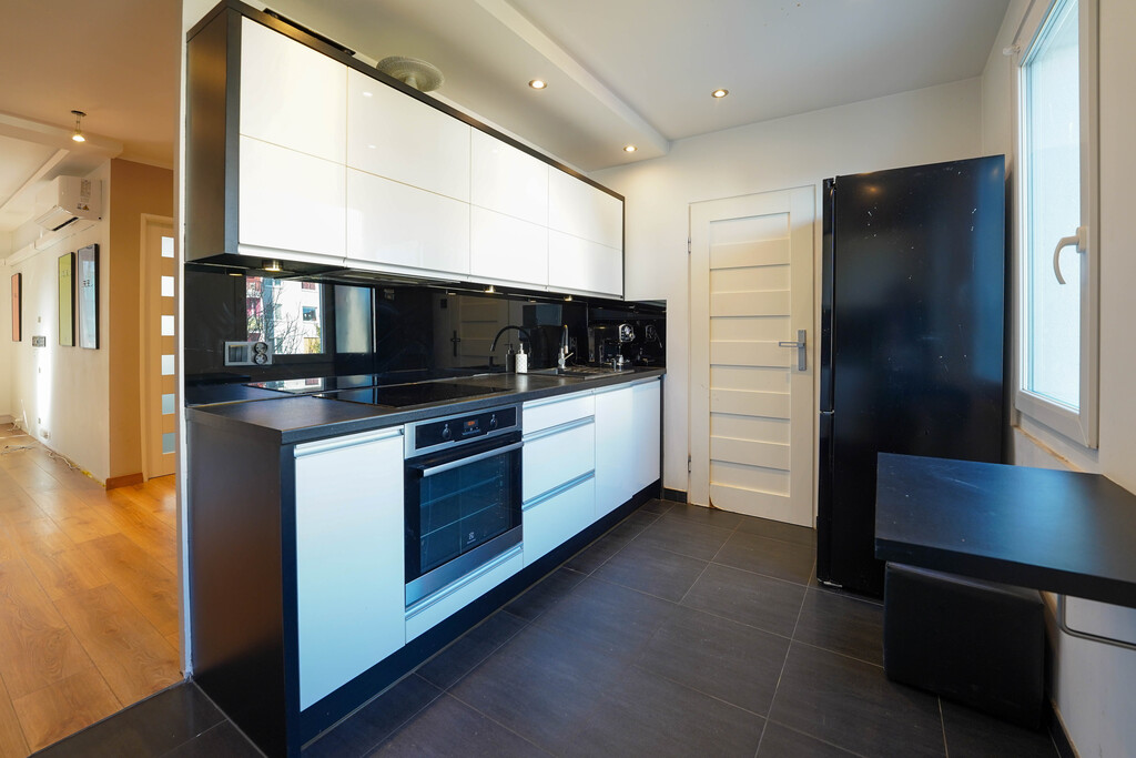 Mieszkanie na sprzedaż Przecław 56 m2 | Arka Nieruchomości