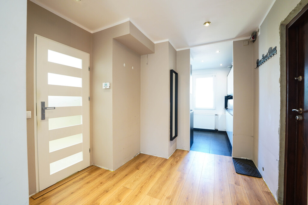 Mieszkanie na sprzedaż Przecław 56 m2 | Arka Nieruchomości