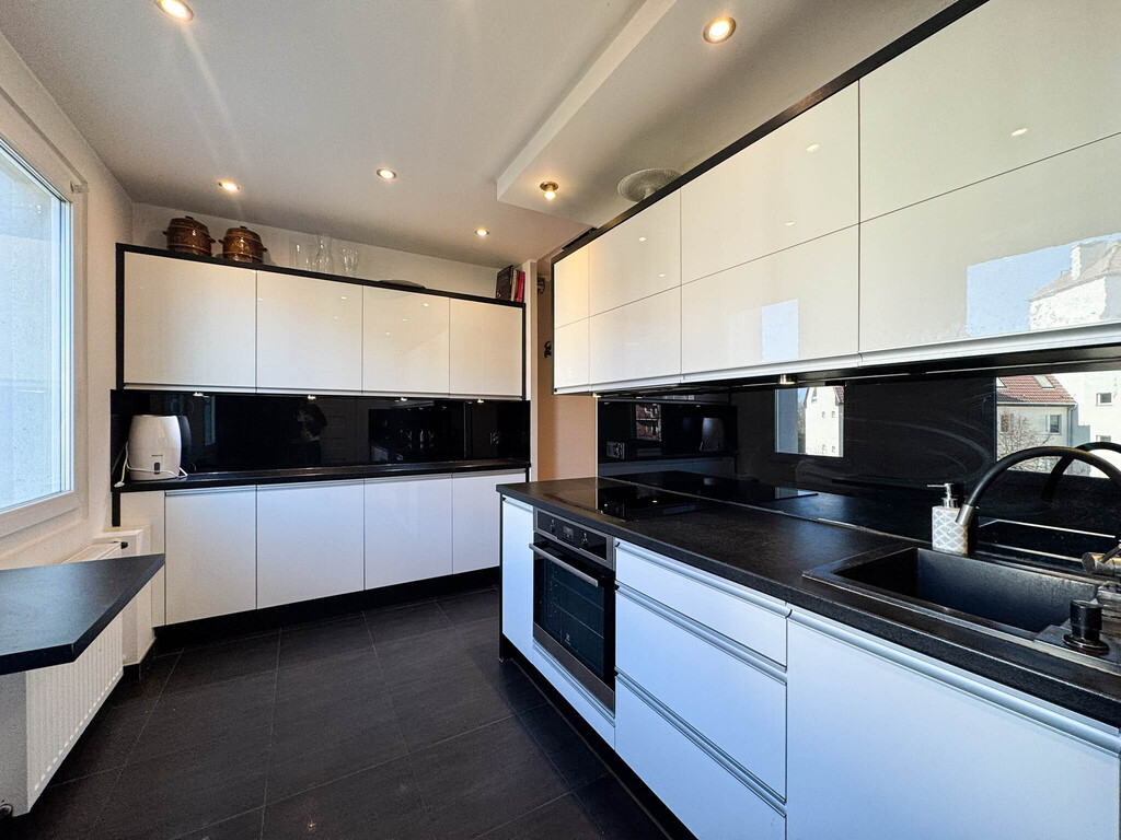 Mieszkanie na sprzedaż Przecław 56 m2 | Arka Nieruchomości