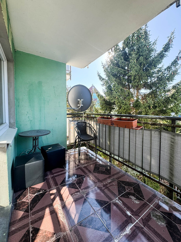 Mieszkanie na sprzedaż Przecław 56 m2 | Arka Nieruchomości