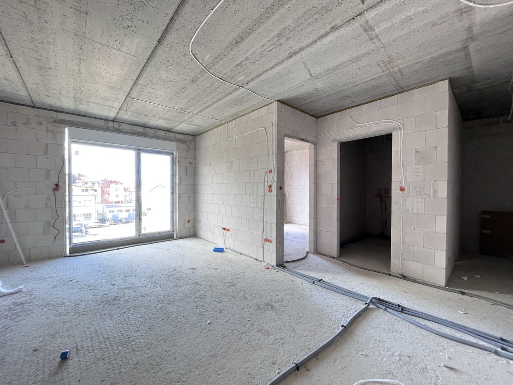 Mieszkanie na sprzedaż Kamień Pomorski 45 m2 | Arka Nieruchomości