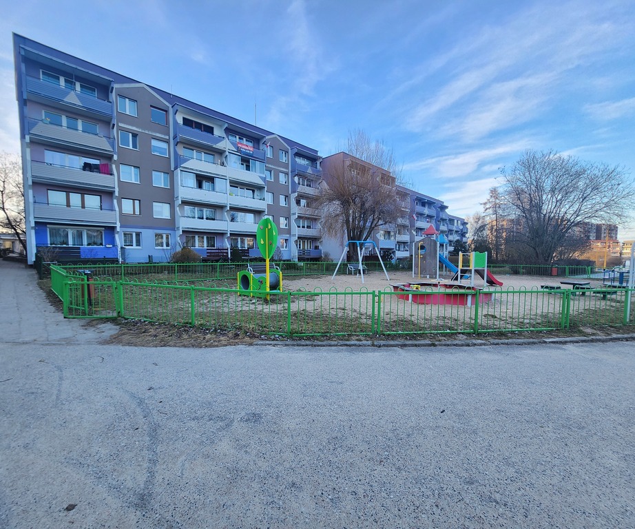 Mieszkanie na sprzedaż Szczecin, os. Bukowe 50 m2 | Arka Nieruchomości