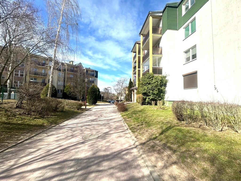 Mieszkanie na sprzedaż Szczecin, os. Bukowe 56 m2 | Arka Nieruchomości