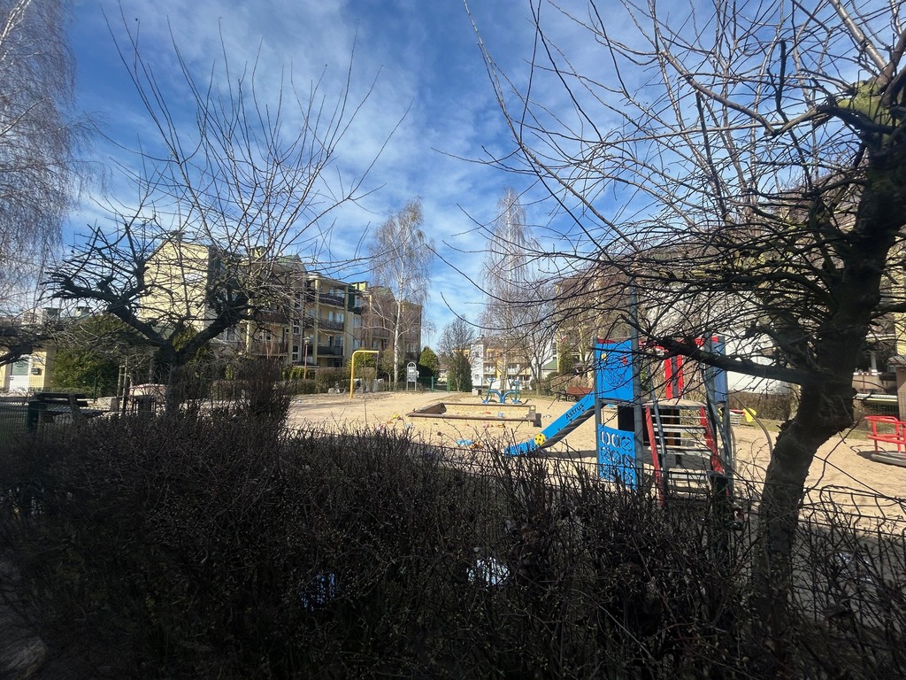 Mieszkanie na sprzedaż Szczecin, os. Bukowe 56 m2 | Arka Nieruchomości