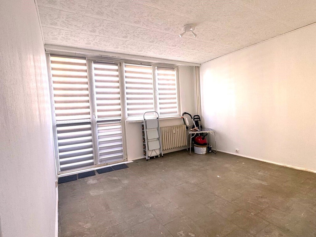 Mieszkanie na sprzedaż Szczecin, Śródmieście 19 m2 | Arka Nieruchomości