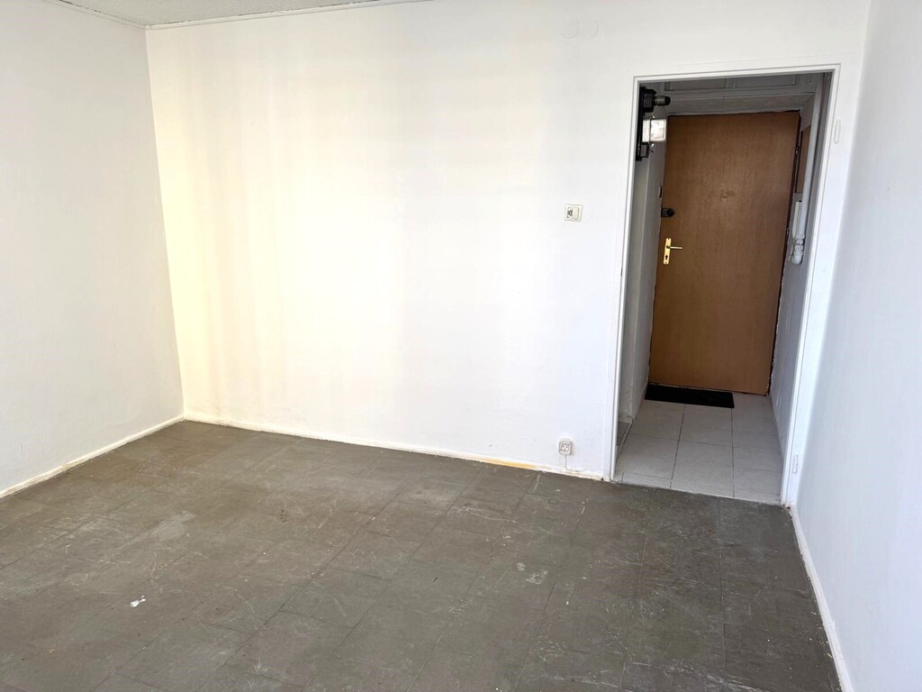 Mieszkanie na sprzedaż Szczecin, Śródmieście 19 m2 | Arka Nieruchomości