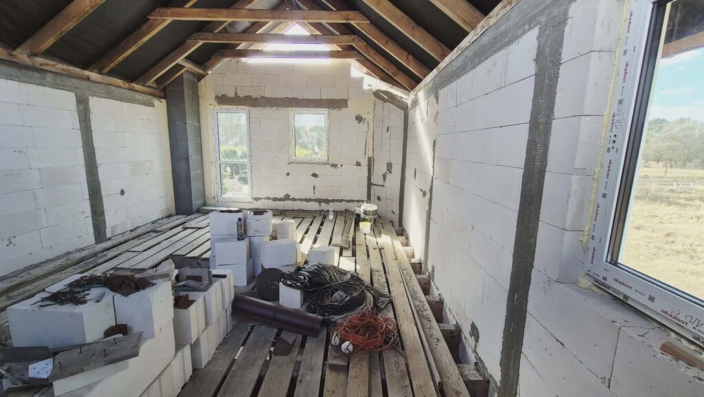 Dom na sprzedaż Dębostrów 80 m2 | Arka Nieruchomości