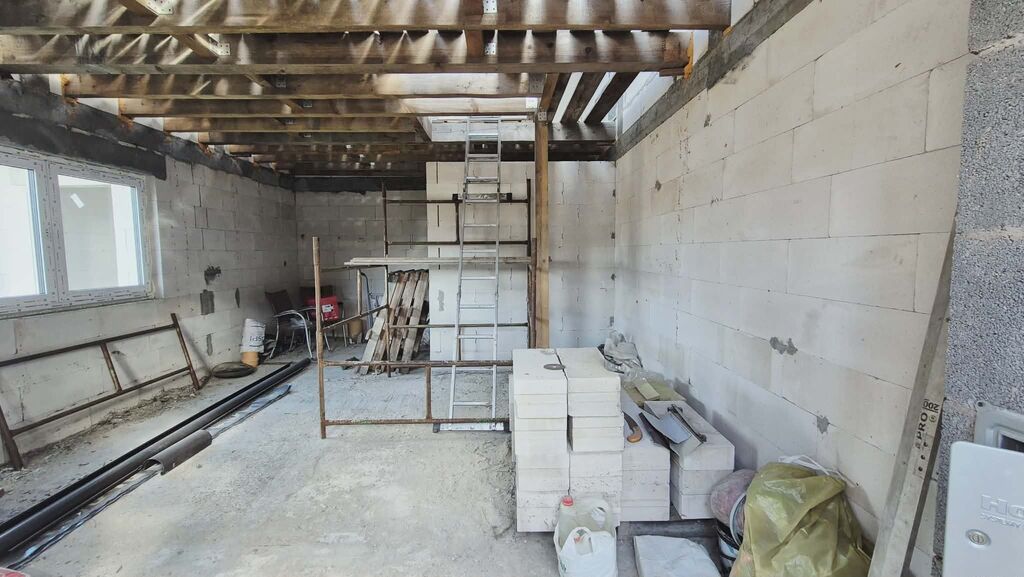 Dom na sprzedaż Dębostrów 80 m2 | Arka Nieruchomości